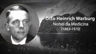 Otto Heinrich Warburg