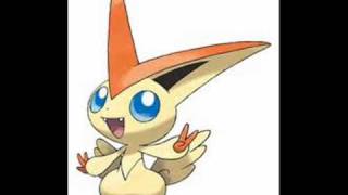 el secreto de victini
