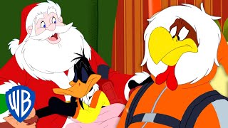 Looney Tunes en Español ???????? | Operación: salvar la Navidad