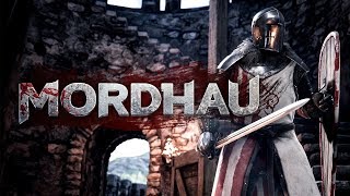 ⚔ MORDHAU ⚔ ПОРЭЖУ ⚔