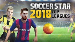 Soccer Star 2018 HACK LINK MEDIAFIRE