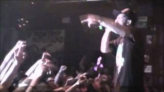 12ος Πίθηκος-Υπήρχαν πράγματα live@ Κύτταρο 29-04-11