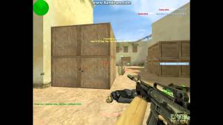 Беспалевный aimbot для cs 1.6