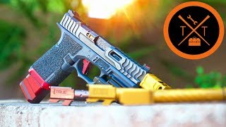 Top 5 Custom Glock Barrels Under $185