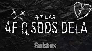 Atlas - Af que saudade dela (Prod. Skinny_i) (Sadstars)