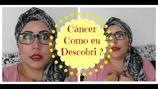 Câncer de Ovário - como descobri? - Reedição
