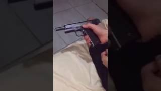 Como limpiar un arma full HD4k
