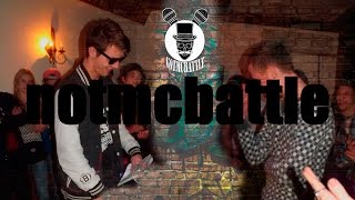 #NotMCBattle (MainEvent) : Дядька Лаврентий VS MC БДР