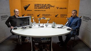 "Отставка Пашиняна станет реальностью в очень короткие сроки" - Ванецян