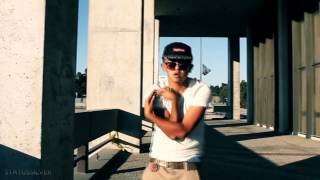 Strobe | Tutting 2012 | trailer 2012 | Xilent choose me II