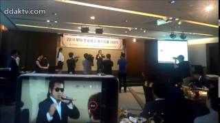 구글글래스로 본 2014 MTN 방송광고 페스티벌