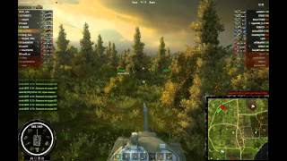 Сборка модов для WorldOfTanks nep555_mods_pack 0.8.3 v1.1