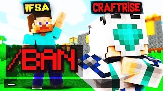 CraftRise Admin Olmak ( NASIL OLUNUR )