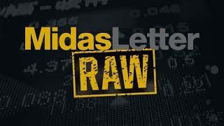 Algae-C, Enthusiast Gaming, 3 Sixty Securities Corp & Clean Meat - Midas Letter RAW 203