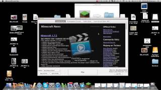 mac os x how to download .rar maps for minecraft