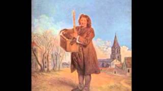 Zara Dolukhanova. "La marmotte" by Beethoven