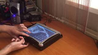 Panasonic Toughbook CF-18 review in 2017