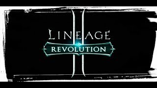 LINEAGE 2 REVOLUTION Warrior Dwarf Slayer Combat Power CP187+++ complete Sanctuary Of Memories 4