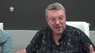 Девятов А. П. "Программные коды как новое богатство" 24-07-2020