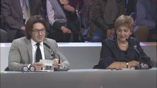 Андрей Малахов и другие звезды стали учителями