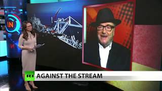Not strategic for US to keep making enemies – Galloway