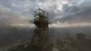 S.T.A.L.K.E.R.: Чистое Небо — Мир Зоны