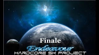 Rimworld Alpha 17 l Hardcore SK l Season 2 Finale
