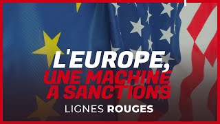 Sanctions de l’UE: «Sa politique antirusse ne lui rapportera rien»
