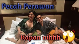 Harry Hexa - Grebek Kamar Hotel Mami sisca #mamisisca #siscamellyana