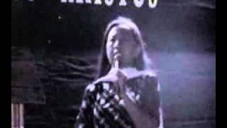 Ibu Siti Hadidja bertobat, menerima Yesus. PART1