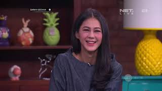 Kisah Paula Verhoeven yang Dilamar Baim Wong (4/5)