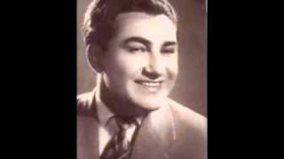 13 Norayr Mnatsakanyan Sarer Kaghachem Սարեր Կաղաչեմ