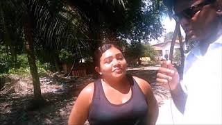Saborear uma gostosa comida é tudo de bom! Experimente pato feito no leite de coco babaçu