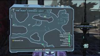 Let's Play Borderlands - Episode 49 - Hello Marcus Kincaid!