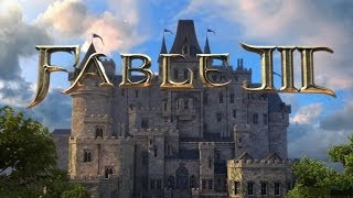 Прохождение Fable 3 Серия 20