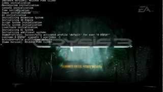 что делать если вылетает crysis 3 на 2-ой и 6-ой миссиях.