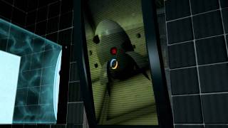 [Portal 2] Solo: fat_turret_revolution