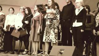 Промо-ролик к мюзиклу "Тень"