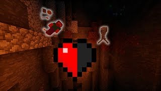 Как пройти Майнкрафт с одним сердцем? | Minecraft с одним сердцем! #1