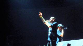 CARMONA @ Aniversario A13 [a capella]