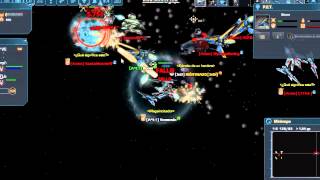 DarkOrbit Mex 1 ¿You're the best?