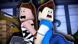 Roblox Daycare - HELD PRISONER !? (Roblox Roleplay)