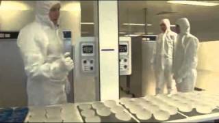 Производство имплантатов EUROSILICONE