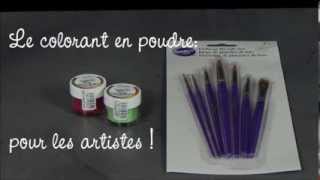 Comprendre l'utilisation des colorants alimentaires