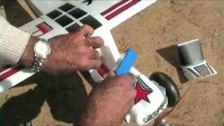 FunCub Montaje