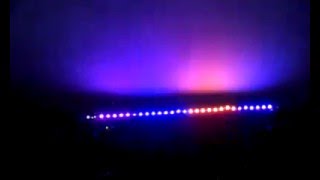 WS2812B+Mic.+ Arduino. Скетч в описании