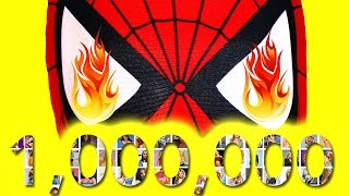 Станьте миллионером в детской тематике на YouTube
