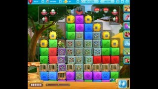 Pet Rescue Saga 1288 no booster