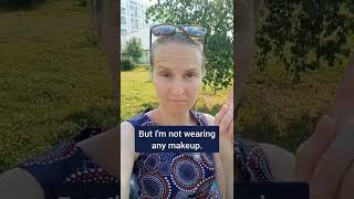 I've decided to go for a walk - Present Continuous, Present Perfect, new English words #Shorts