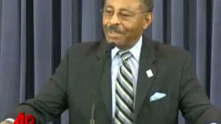 Burris: Blagojevich Wanted Fundraising Help